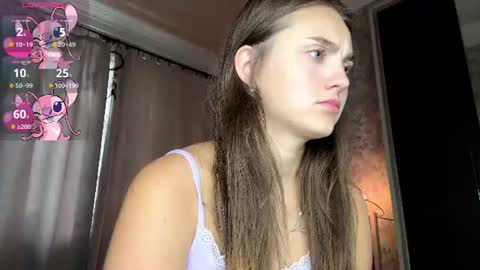 Snapshot of falineellson chatting on July 16, 2026, 7:36 am Erika online show from July 16, 2026, 7:36 am
