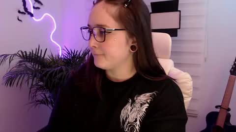 Snapshot of fallenag__ chatting on April 26, 2026, 10:07 pm OF fallenag 1 online show from April 26, 2026, 10:07 pm