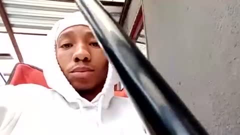 FallenOne online show from October 18, 2025, 8:26 am