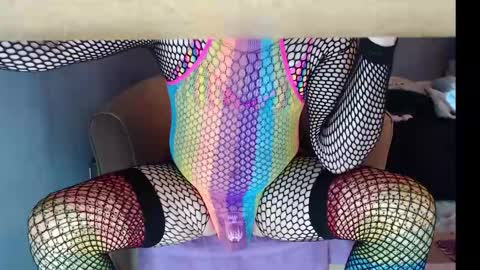 Fallin Skye online show from February 16, 2025, 10:32 pm