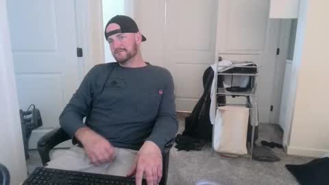 Daddy online show from November 9, 2025, 10:19 pm