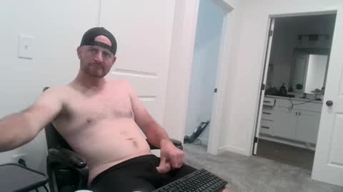 Snapshot of fallout7657 chatting on October 6, 2025, 5:21 pm Daddy online show from October 6, 2025, 5:21 pm