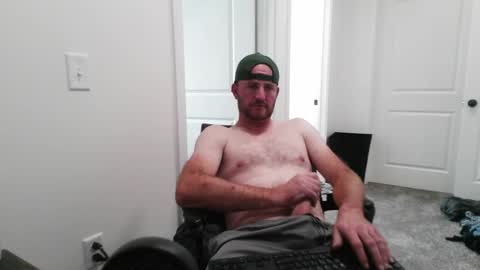 Snapshot of fallout7657 chatting on October 16, 2025, 7:48 pm Daddy online show from October 16, 2025, 7:48 pm