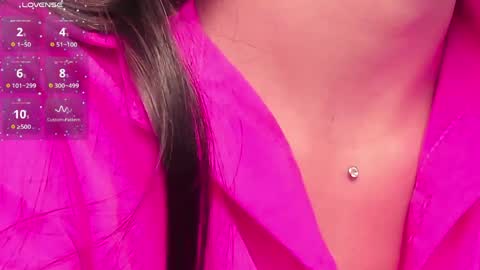 Snapshot of faloonroussel chatting on May 30, 2026, 6:16 pm Faloon online show from May 30, 2026, 6:16 pm