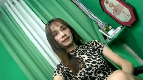 Alexandra x Alexandro online show from July 1, 2026, 5:56 pm
