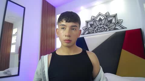 Snapshot of fancy_vixen chatting on February 7, 2026, 12:53 pm FANCY online show from February 7, 2026, 12:53 pm