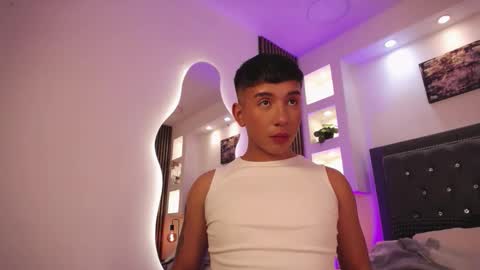 FANCY online show from March 6, 2026, 3:36 am