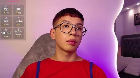 FANCY online show from April 10, 2026, 4:06 am