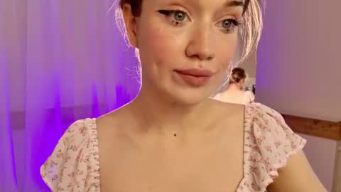 Snapshot of fancyamelia chatting on July 6, 2026, 5:48 am fancyamelia online show from July 6, 2026, 5:48 am