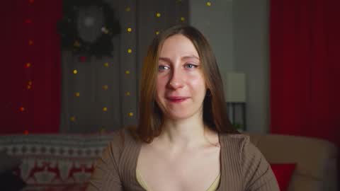 Snapshot of fancybooom chatting on January 14, 2026, 2:01 pm Grace online show from January 14, 2026, 2:01 pm