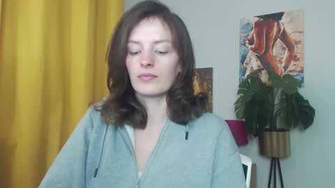 Snapshot of fancynadine chatting on September 29, 2025, 4:39 am Nadine online show from September 29, 2025, 4:39 am