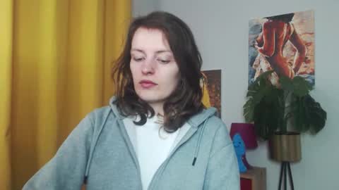 Snapshot of fancynadine chatting on October 1, 2025, 4:40 am Nadine online show from October 1, 2025, 4:40 am