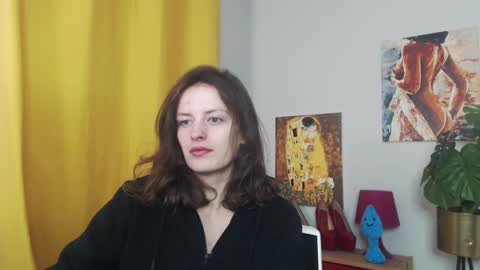 Snapshot of fancynadine chatting on October 20, 2025, 4:46 am Nadine online show from October 20, 2025, 4:46 am