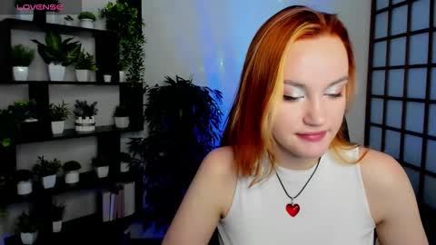 Snapshot of fane_stain chatting on October 5, 2025, 2:32 am Merida but you can call me Ida online show from October 5, 2025, 2:32 am