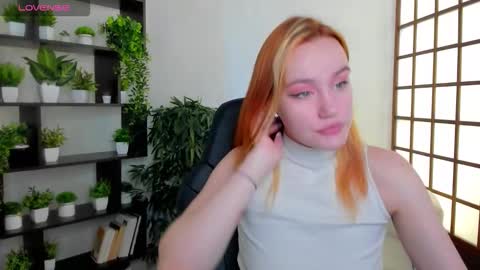 Snapshot of fane_stain chatting on October 11, 2025, 2:55 am Merida but you can call me Ida online show from October 11, 2025, 2:55 am