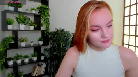 Snapshot of fane_stain chatting on October 18, 2025, 2:36 am Merida but you can call me Ida online show from October 18, 2025, 2:36 am