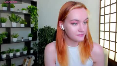 Snapshot of fane_stain chatting on October 19, 2025, 2:45 am Merida but you can call me Ida online show from October 19, 2025, 2:45 am