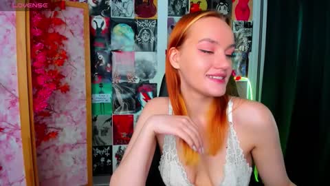 Snapshot of fane_stain chatting on October 24, 2025, 3:25 am Merida but you can call me Ida online show from October 24, 2025, 3:25 am