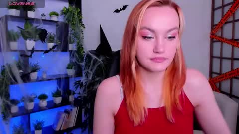 Snapshot of fane_stain chatting on November 2, 2025, 2:25 am Merida but you can call me Ida online show from November 2, 2025, 2:25 am