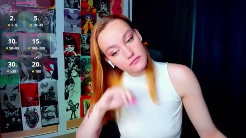 Merida but you can call me Ida online show from November 14, 2025, 3:16 am