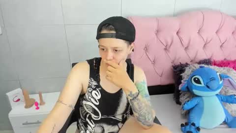 FANNY online show from November 27, 2025, 1:51 am