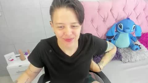 FANNY online show from January 15, 2026, 7:17 pm