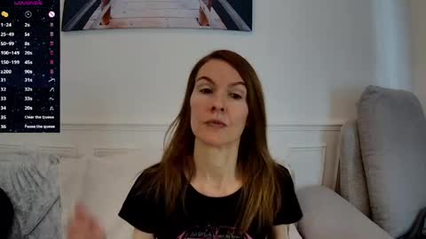 Fanny online show from May 4, 2026, 10:55 am