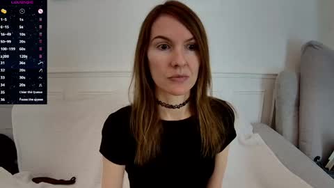 Fanny online show from May 20, 2026, 10:21 am