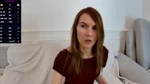 Fanny online show from June 3, 2026, 11:35 am