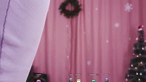 Kim online show from December 14, 2024, 7:25 pm