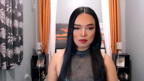 ITYS ME MONA online show from February 24, 2026, 10:13 am