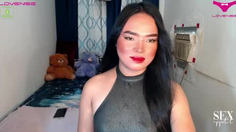 ITYS ME MONA online show from April 11, 2026, 7:02 am