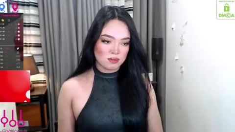 ITYS ME MONA online show from June 19, 2026, 4:17 am