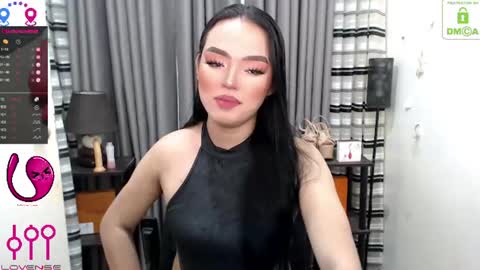 ITYS ME MONA online show from July 22, 2026, 4:26 am