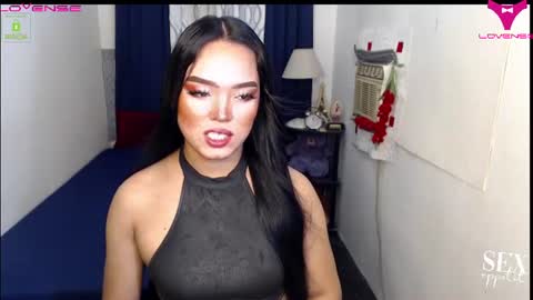 ITYS ME MONA online show from July 25, 2026, 8:50 pm