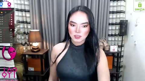 ITYS ME MONA online show from July 27, 2026, 4:41 am