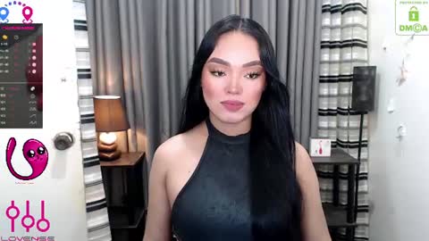 ITYS ME MONA online show from August 2, 2026, 8:07 pm