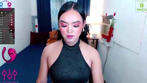 ITYS ME MONA online show from August 9, 2026, 5:34 am