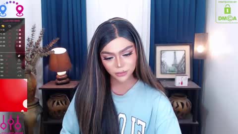 YASI online show from December 11, 2024, 5:00 am