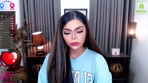 YASI online show from January 21, 2025, 2:00 am