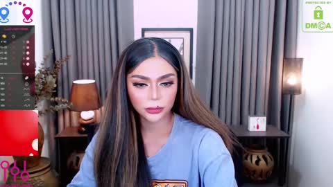 YASI online show from January 23, 2025, 7:11 am