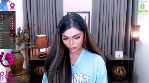 YASI online show from January 27, 2025, 4:52 am