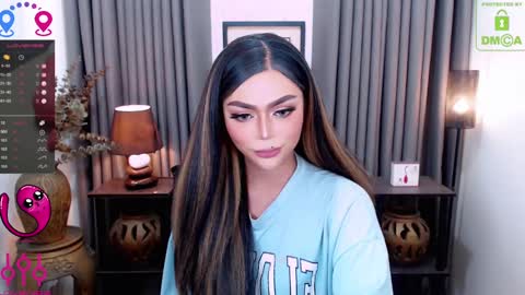 YASI online show from January 30, 2025, 2:27 am