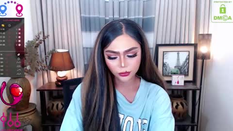 YASI online show from February 20, 2025, 2:07 am