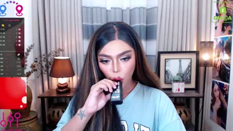 YASI online show from March 4, 2025, 6:26 am