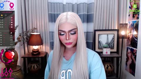 YASI online show from March 7, 2025, 12:37 am