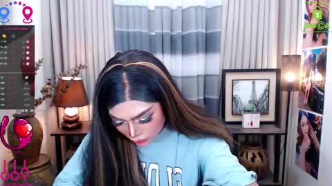 YASI online show from March 7, 2025, 5:18 am