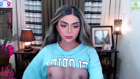 YASI online show from December 18, 2025, 7:53 pm