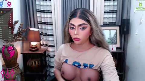 YASI online show from January 19, 2026, 12:47 am