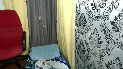 Allena online show from February 2, 2026, 3:27 am